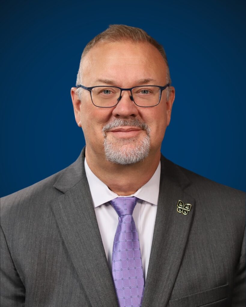 Dr. GT Freeman